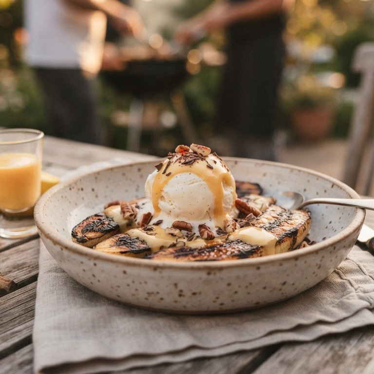 Bananentoetje recept