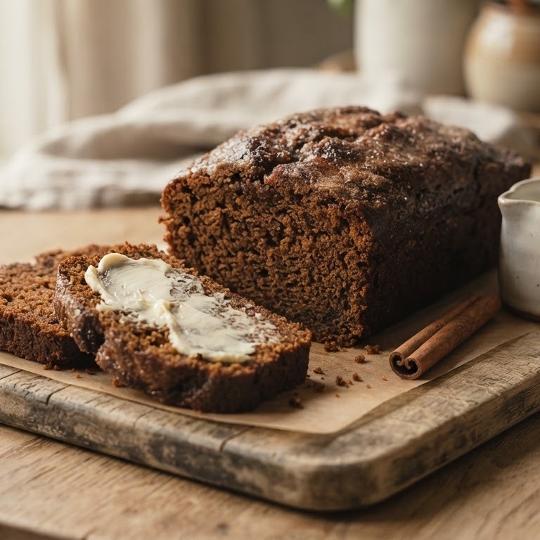 Basis kruidkoek recept
