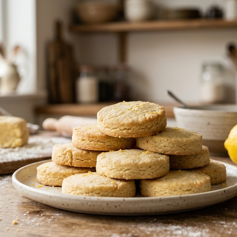 Basisdeeg voor Harder wener recept