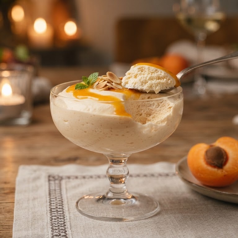 Basisrecept voor Vruchtenmousse recept