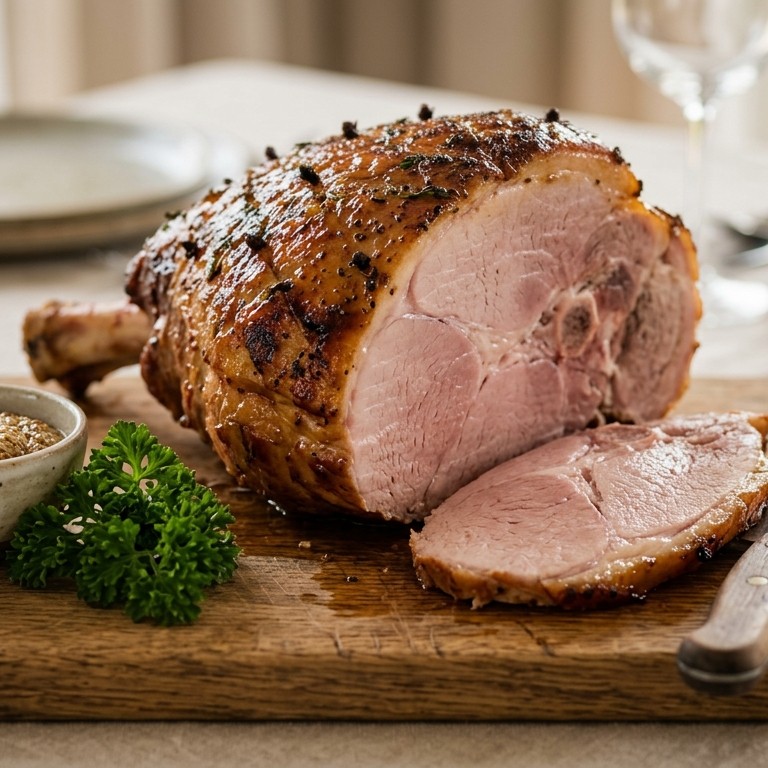 Beenham recept