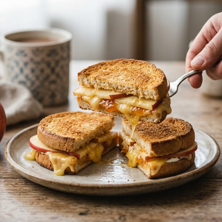 Beschuitboltosti recept