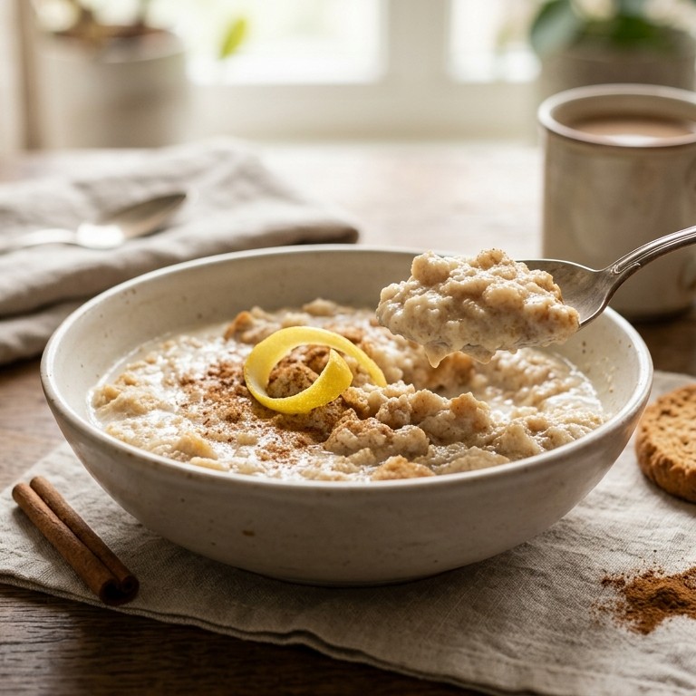 Beschuitepap recept