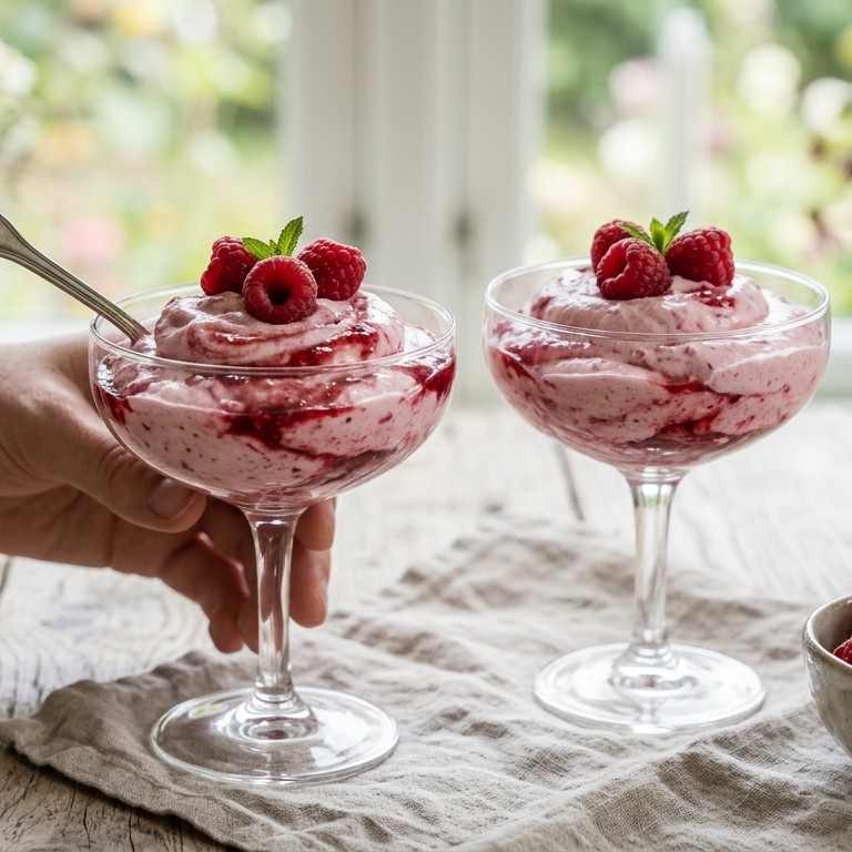 Bessencrème recept