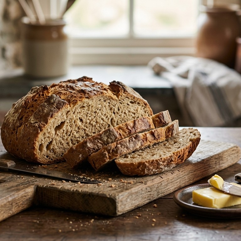 Bierbrood recept