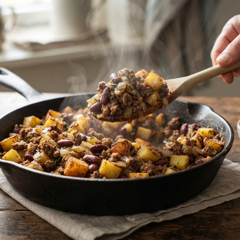 Boeren hap recept