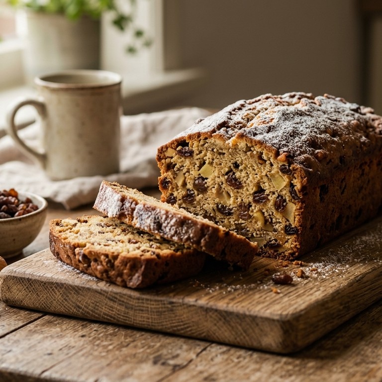 Boerencake of gevulde cake recept