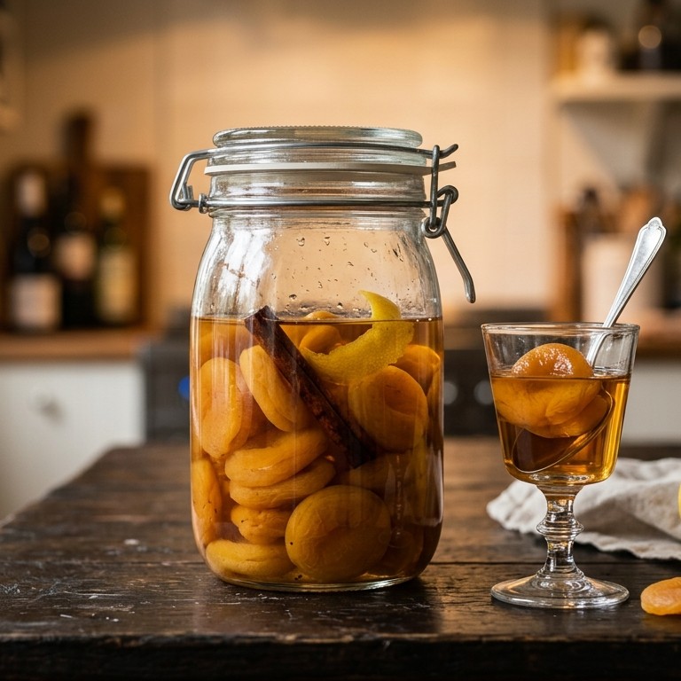 Boerenmeisjes recept