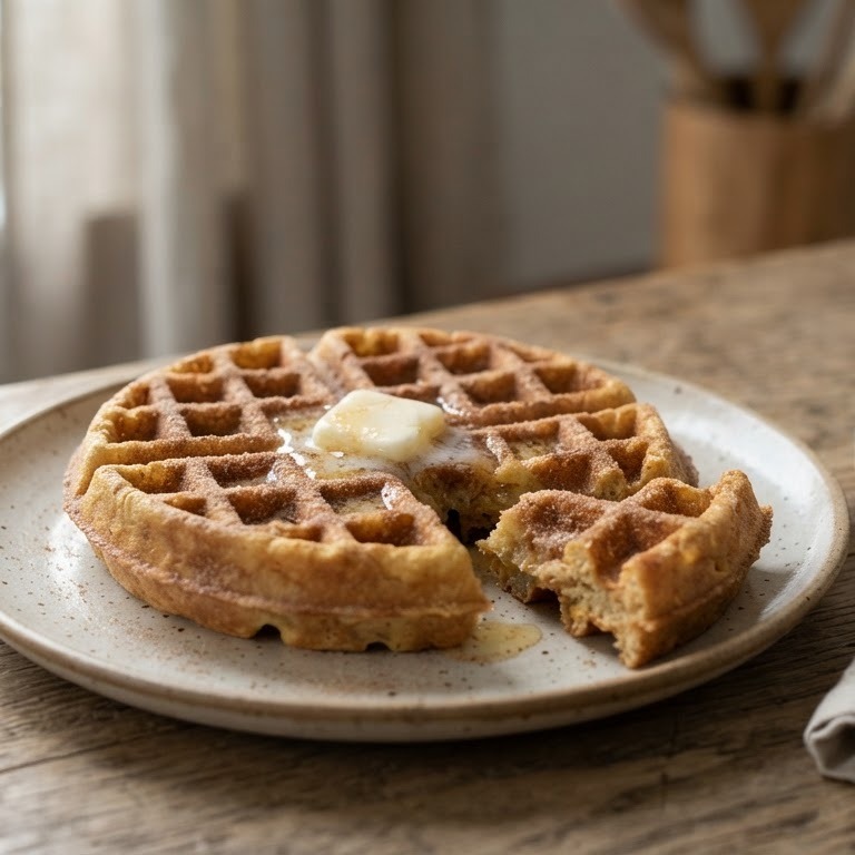 Boerenwafel recept
