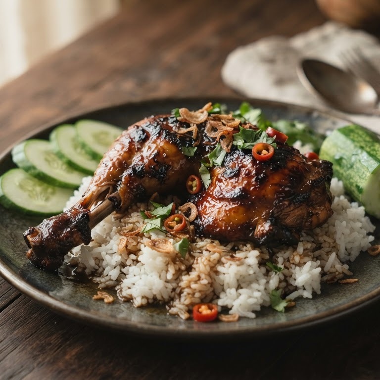 Bonski kip recept