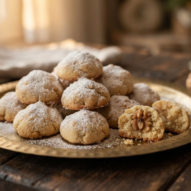 Boter ballen recept