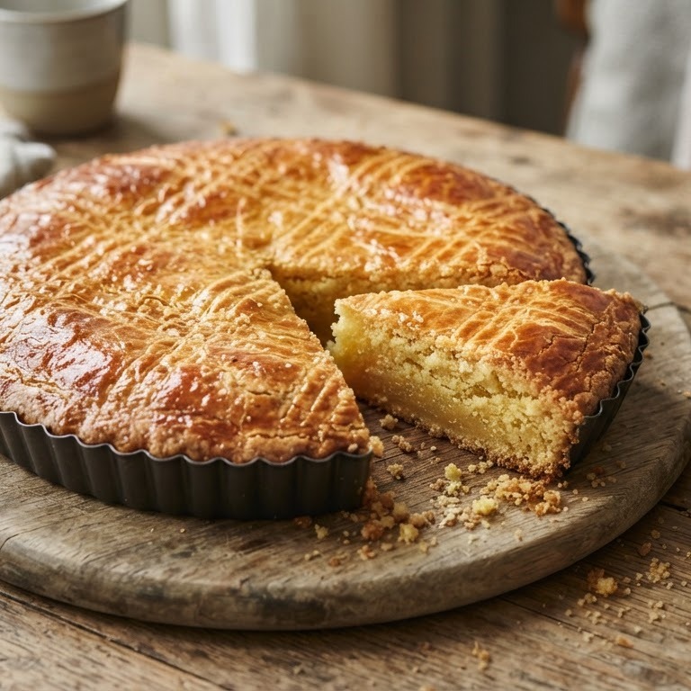 Boterkoek recept
