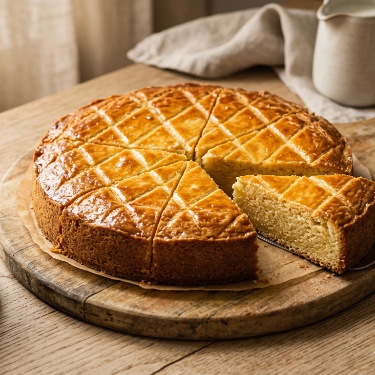 Boterkoek recept