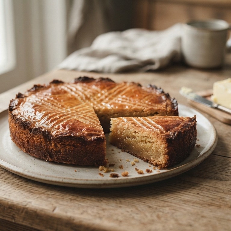 Boterkoek recept