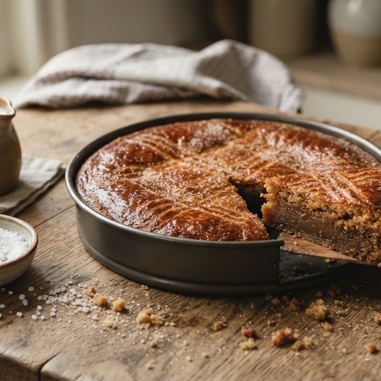 Boterkoek recept