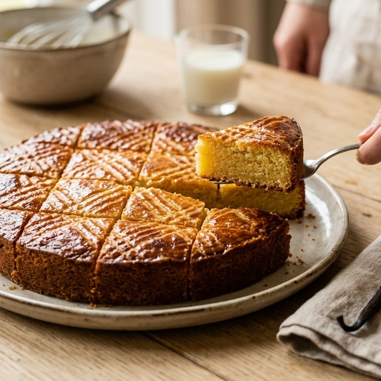 Boterkoek recept