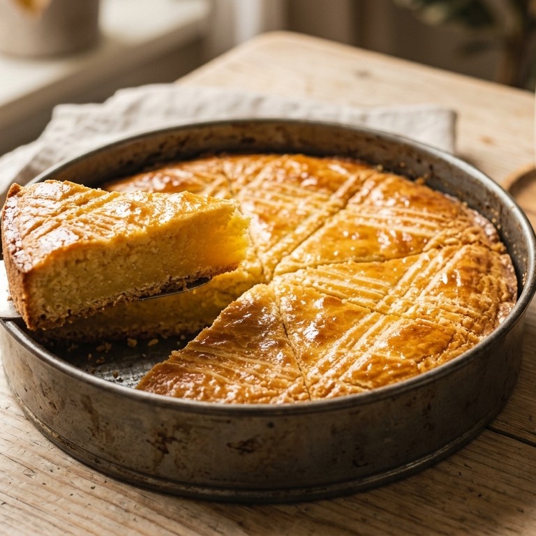 Boterkoek recept