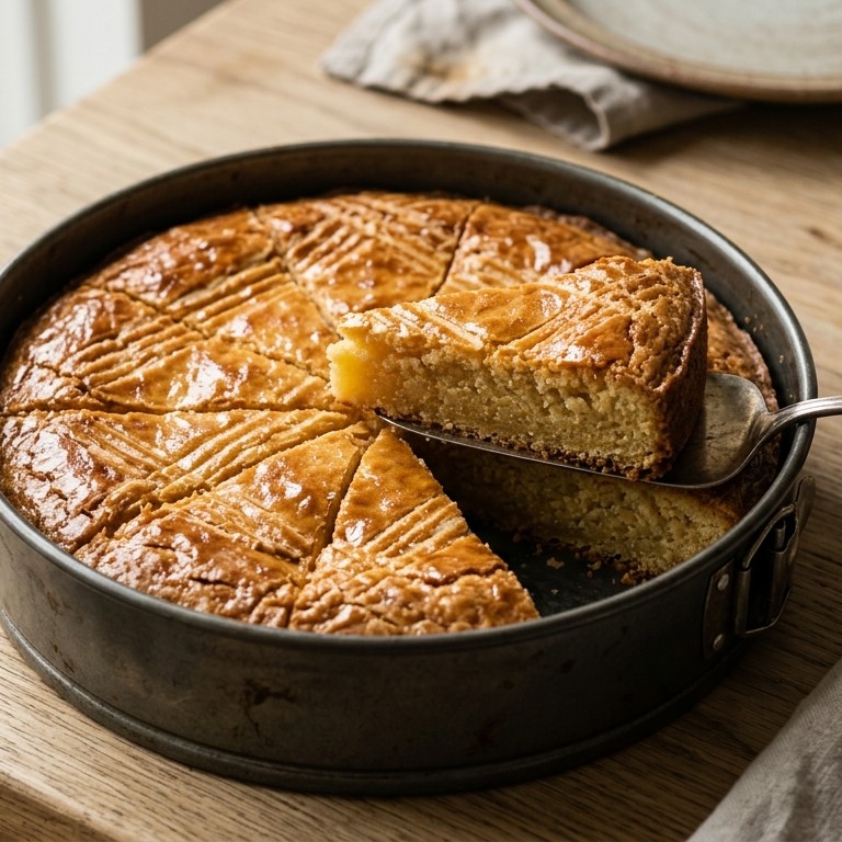 Boterkoek recept