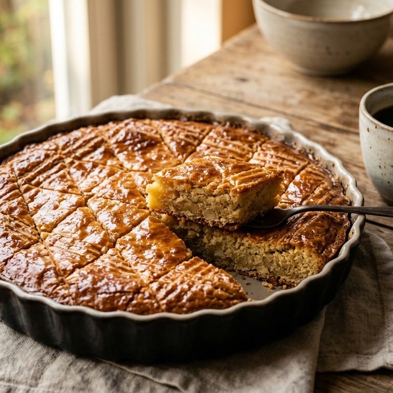 Boterkoek recept