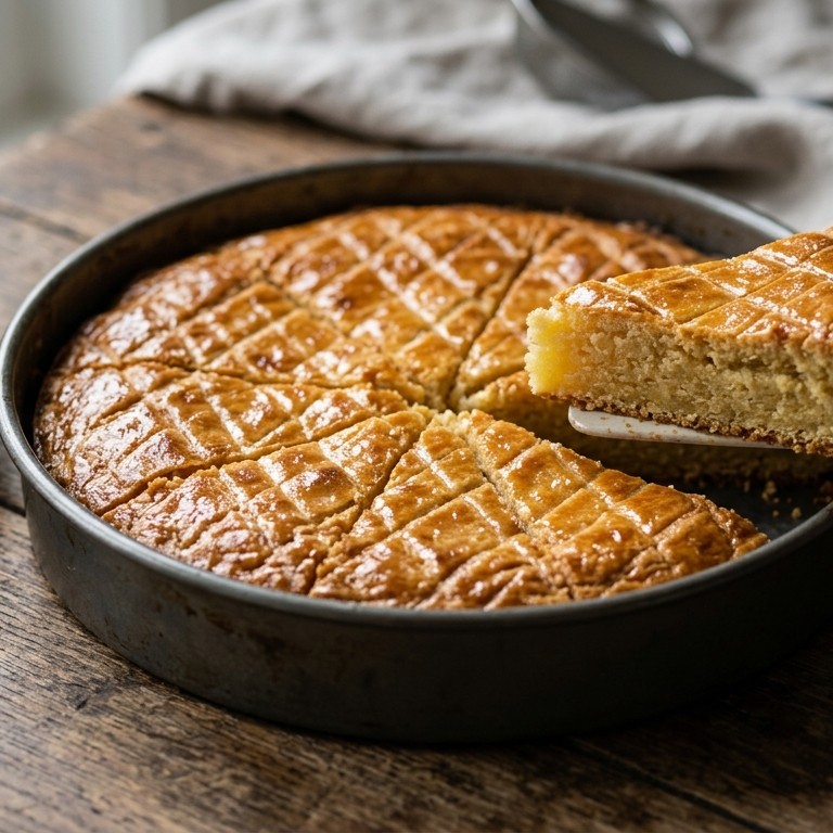 Boterkoek recept