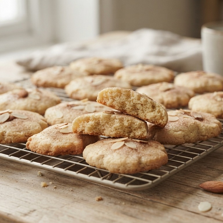 Boterkoekjes recept