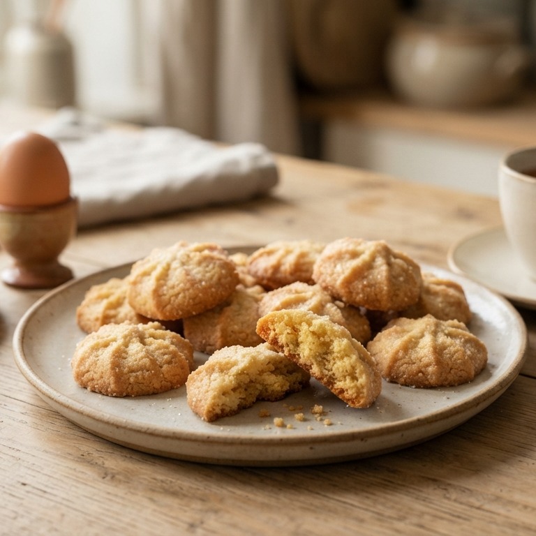 Boterkoekjes recept