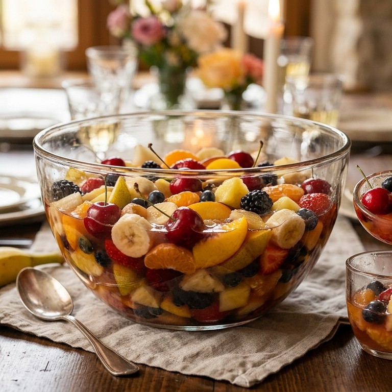 Bowl recept
