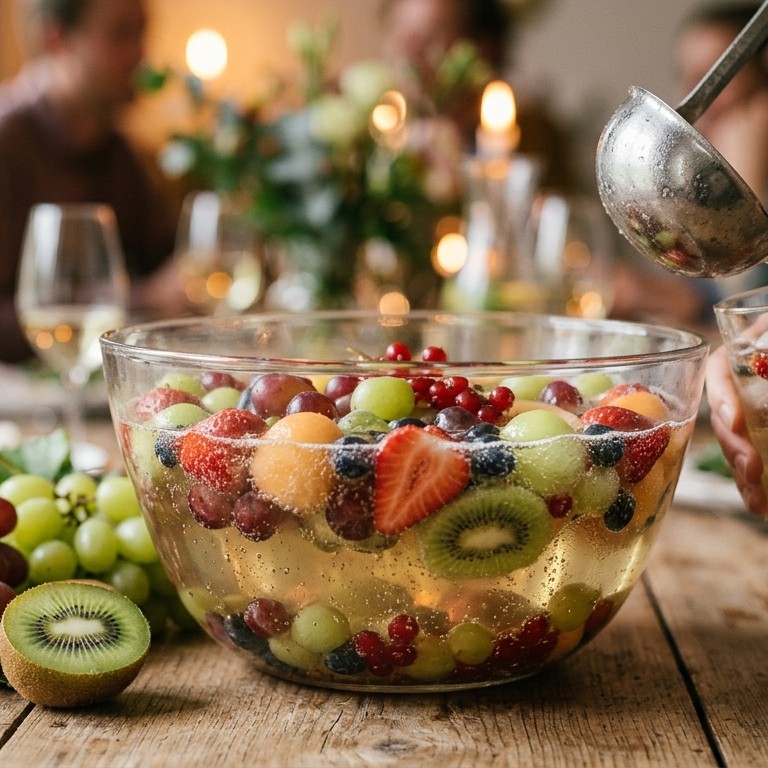 Bowl recept