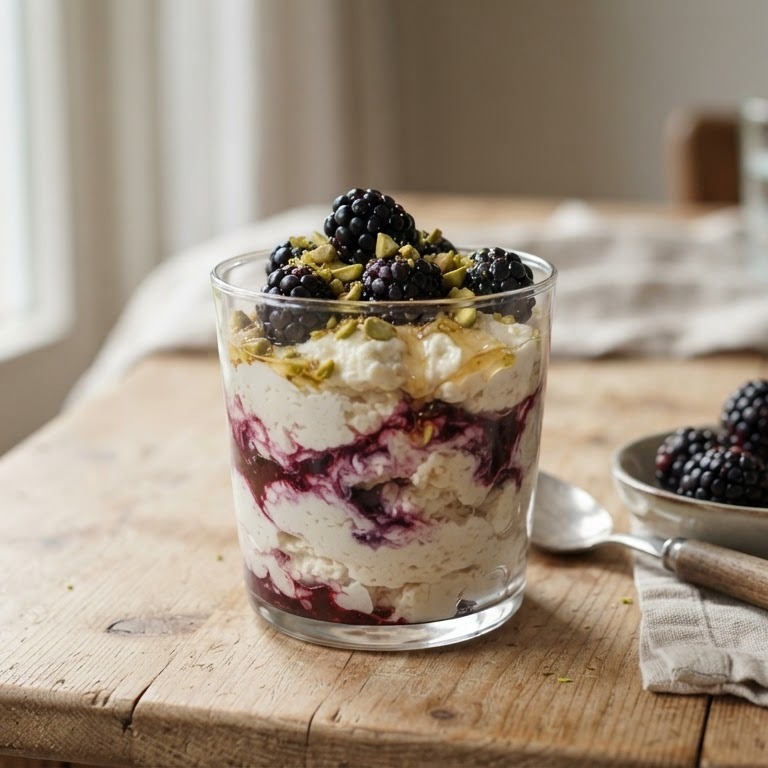Bramentoetje recept