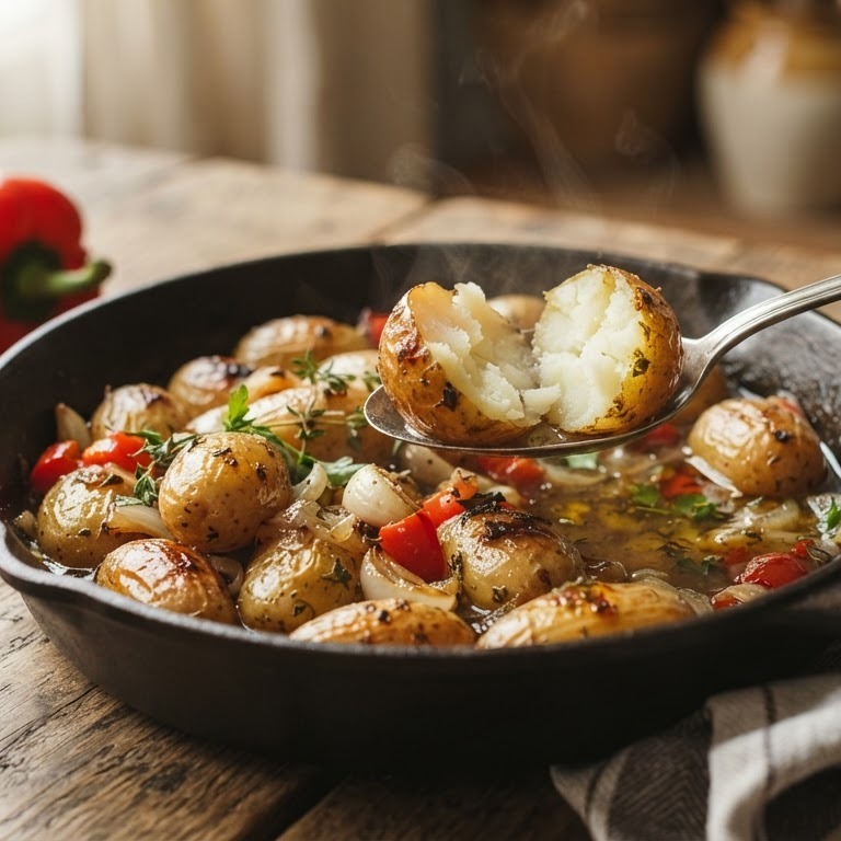 Bretonse krieltjes recept