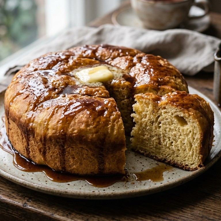 Broeder of Jan-in-de-zak recept