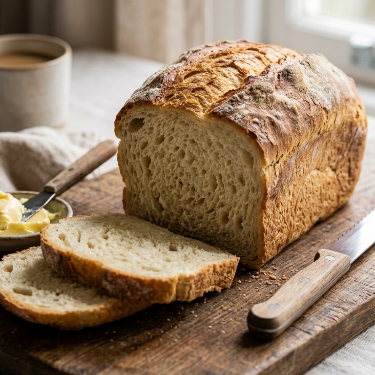 Brood recept