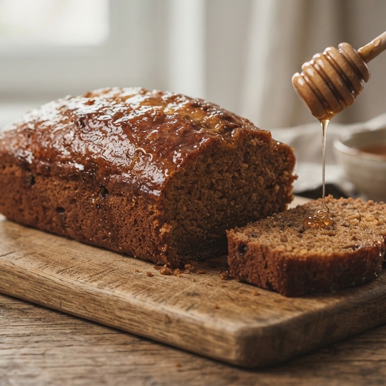 Brood bakken recept