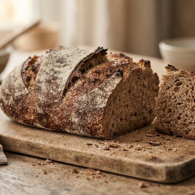 Brood recept