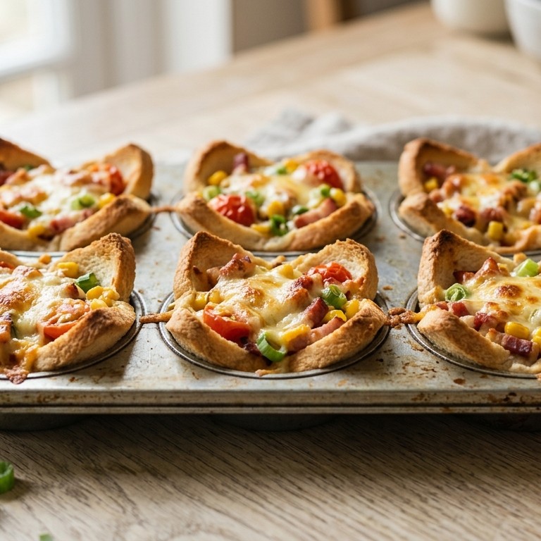 Broodbakje recept