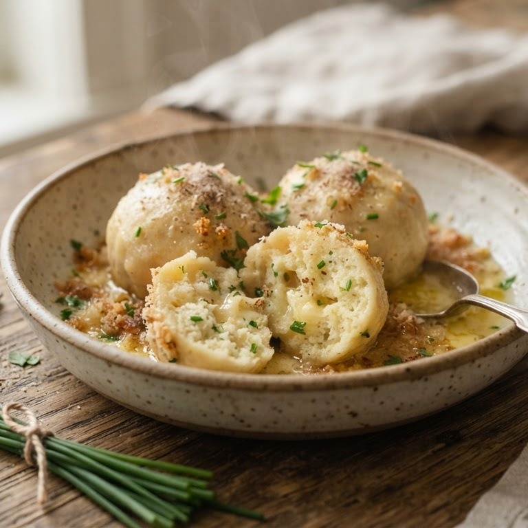 Broodballetje recept
