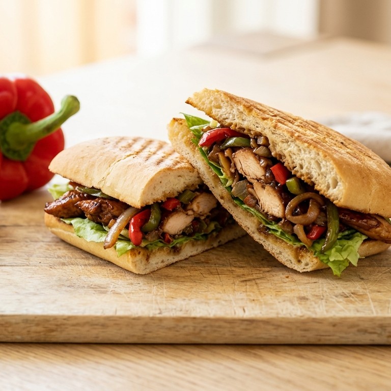 Broodje Henkie recept