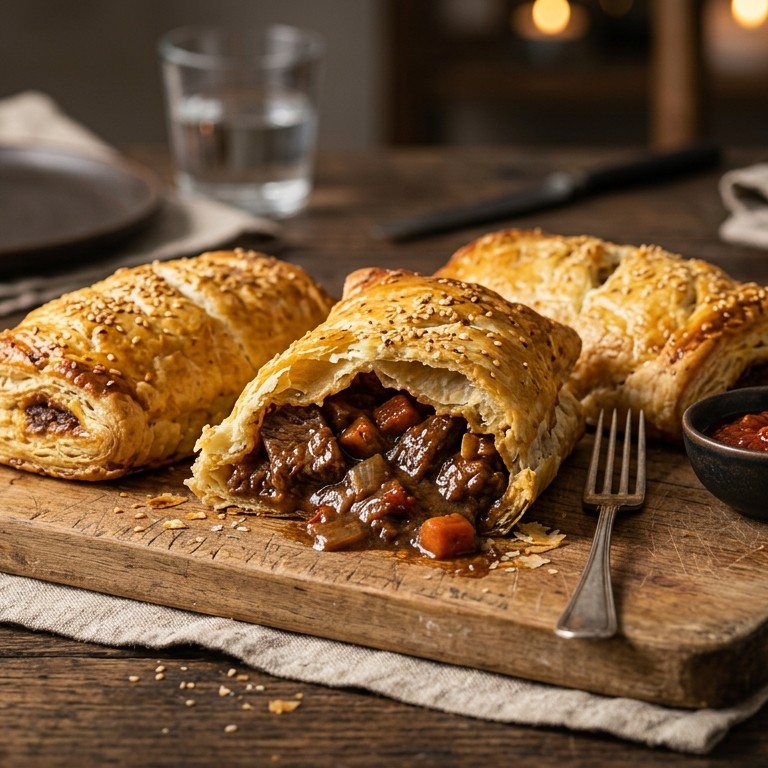 Broodje stoof recept