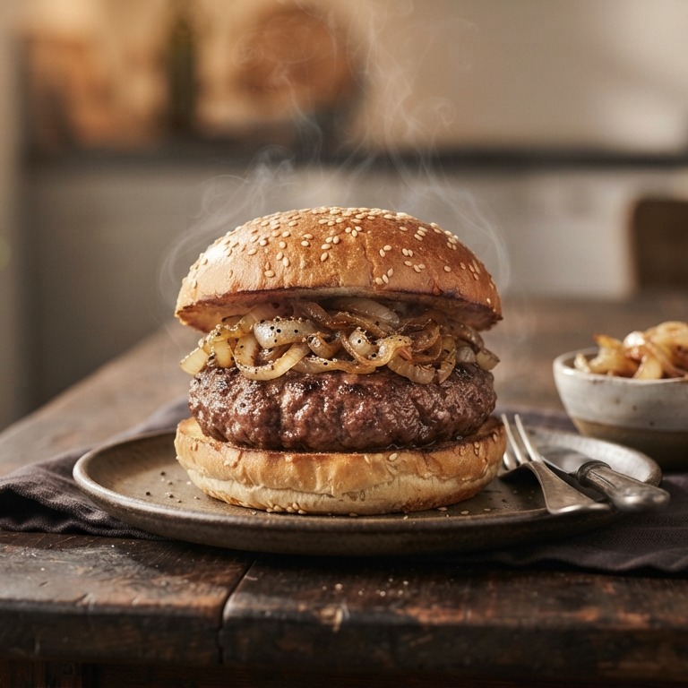 Broodje tartaar recept