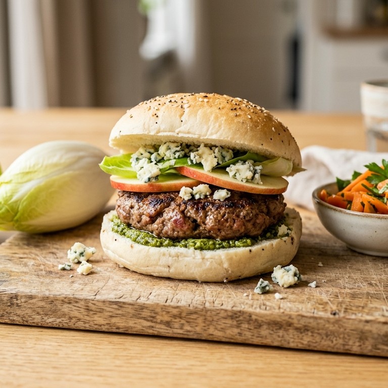 Broodje tartaar recept