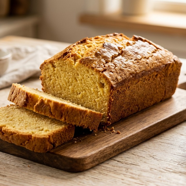 Cake recept