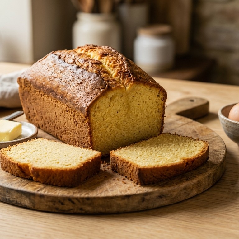 Cake recept
