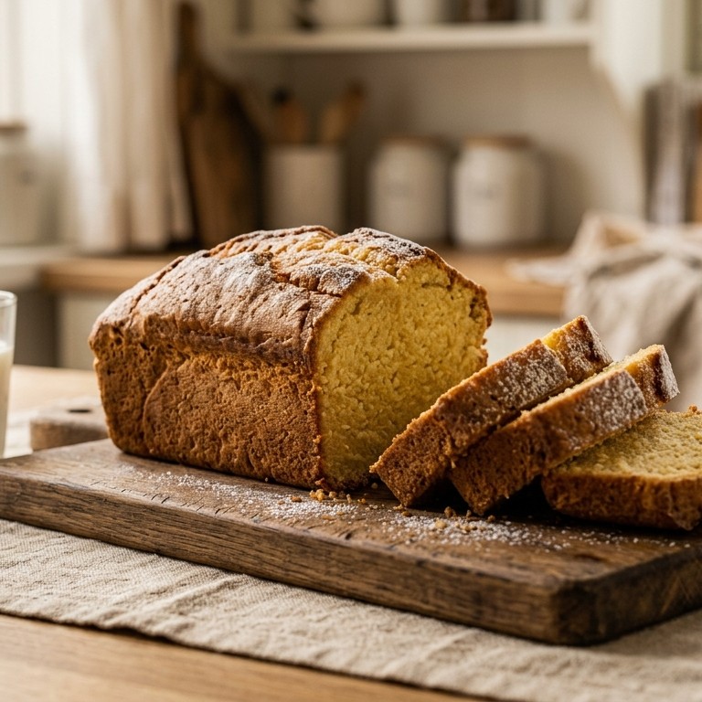 Cake basis recept recept