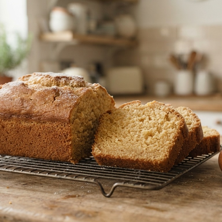 Cake Koemelkvrij recept