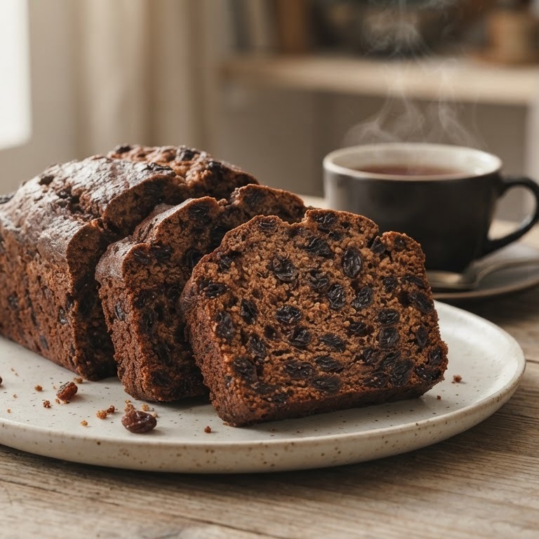 Cake zonder boter recept