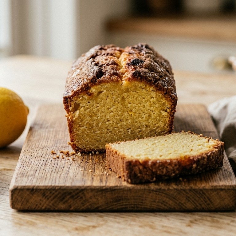 Cakebeslag (warm) recept