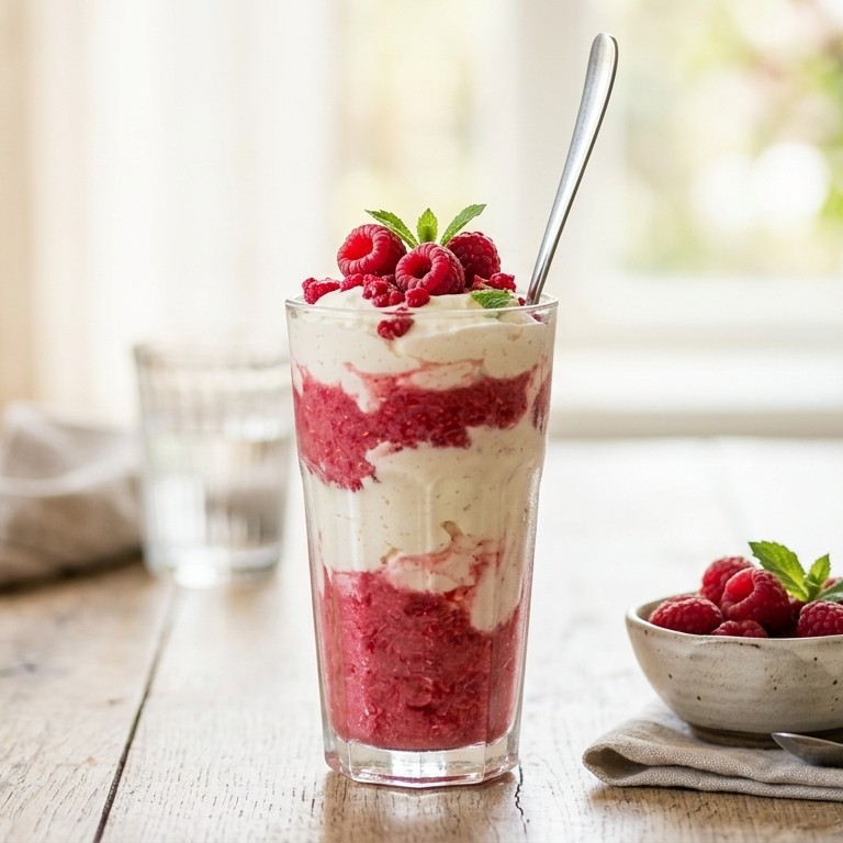 Caloriearme vlaflip recept