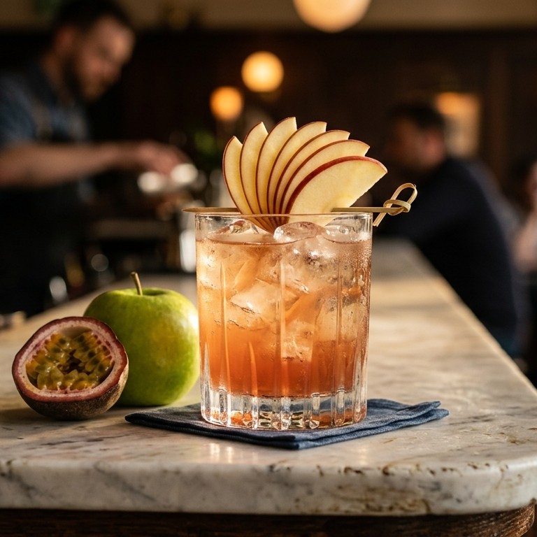 Campari monza recept