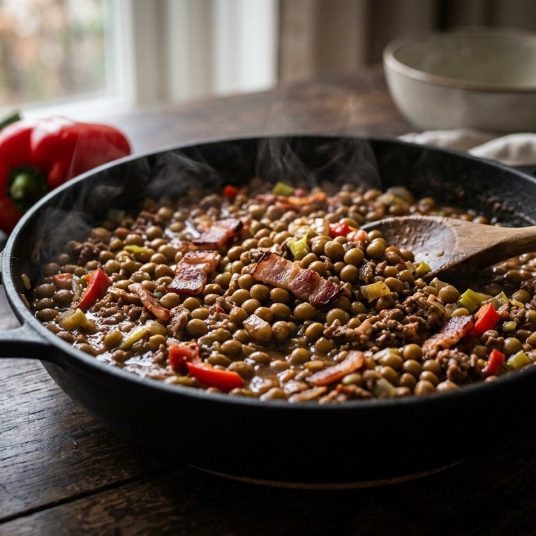 Capucijnenschotel recept