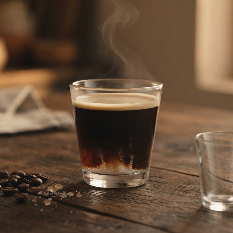 Carajillo recept